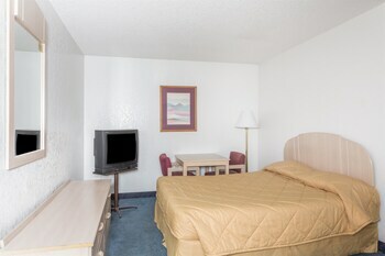Motel Knights Inn