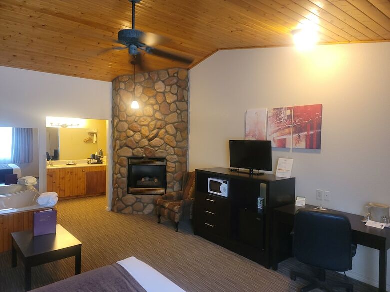 Hotel Majestic Mountain Inn