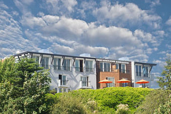 Hotel Friday Harbor House