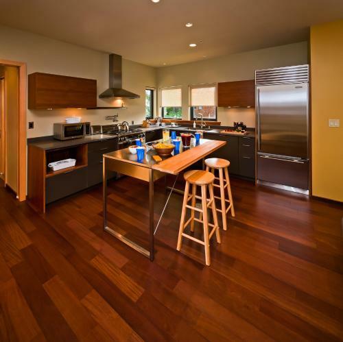 Hotel Island Inn At 123 West