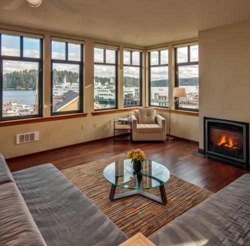 Hotel Island Inn At 123 West
