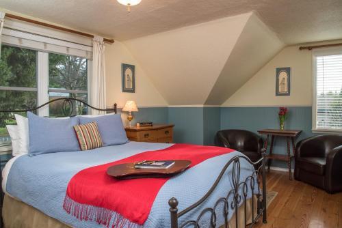 Bed & Breakfast Tucker House Inn