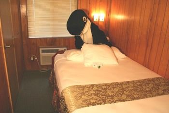 Motel The Orca Inn