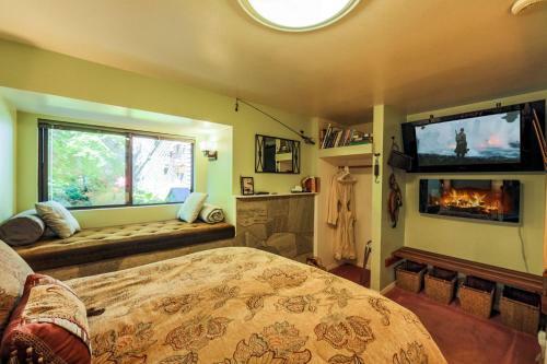 Hillside House Bed And Breakfast