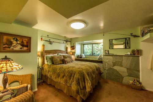 Hillside House Bed And Breakfast