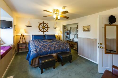 Hillside House Bed And Breakfast
