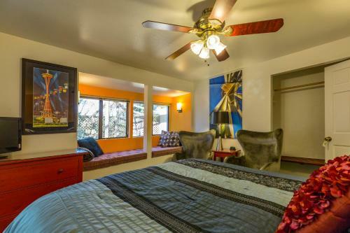Hillside House Bed And Breakfast