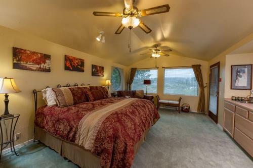 Hillside House Bed And Breakfast