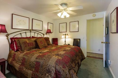 Hillside House Bed And Breakfast