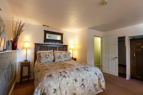 Hillside House Bed And Breakfast