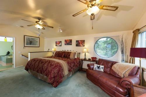 Hillside House Bed And Breakfast