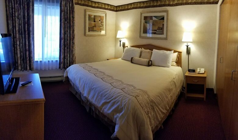 Hotel Friday Harbor Suites