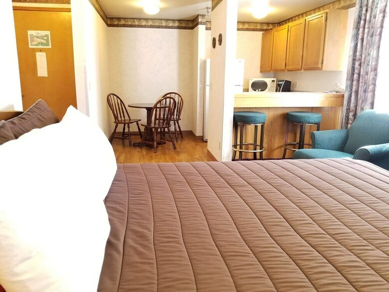 Hotel Friday Harbor Suites