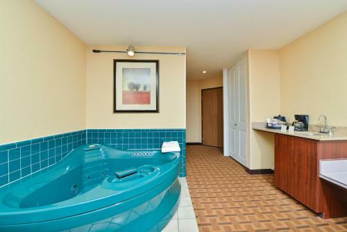 Hotel Best Western Plus Rama Inn