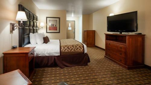 Hotel Best Western Plus Rama Inn