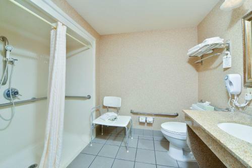 Hotel Best Western Plus Rama Inn