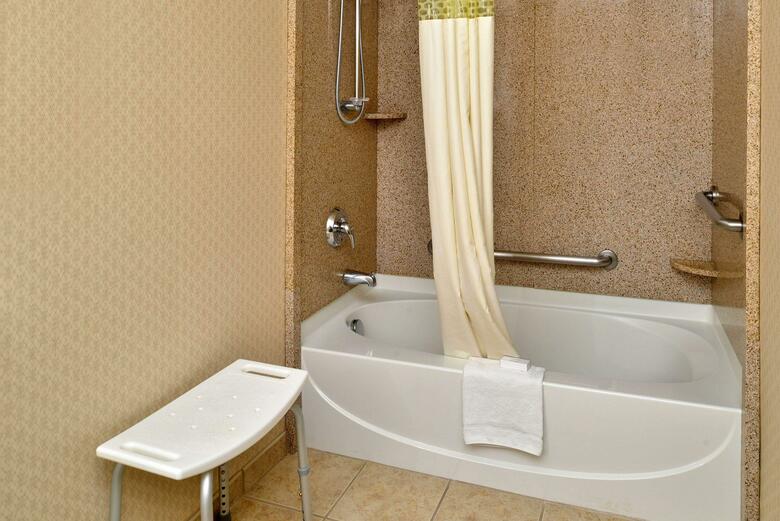 Hotel Hampton Inn & Suites Boise-meridian