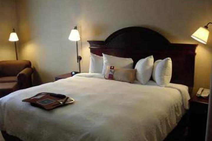 Hotel Hampton Inn & Suites Boise-meridian