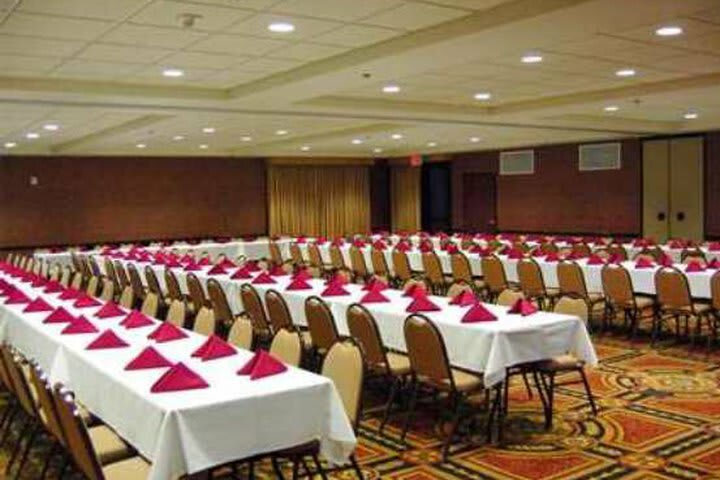 Hotel Hampton Inn & Suites Boise-meridian