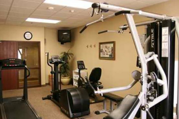 Hotel Hampton Inn & Suites Boise-meridian