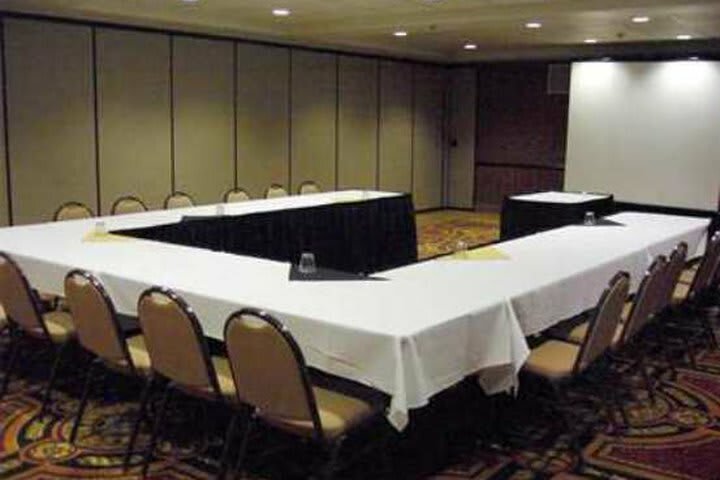 Hotel Hampton Inn & Suites Boise-meridian
