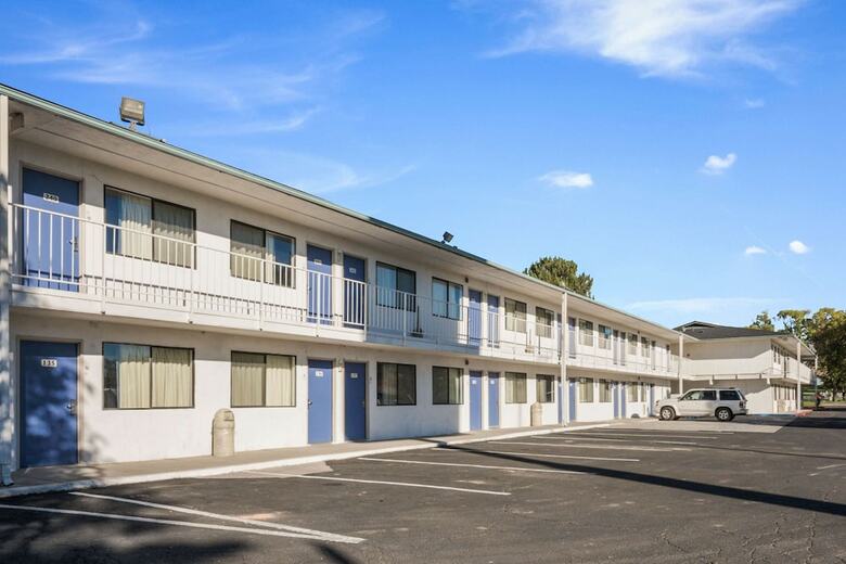 Motel 6 Winnemucca