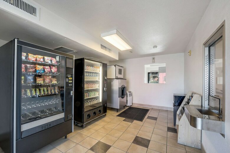 Motel 6 Winnemucca