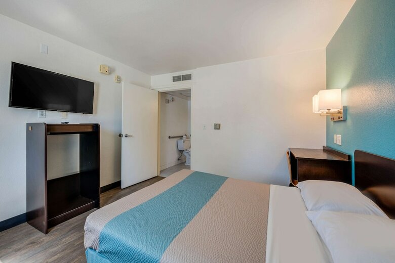 Motel 6 Winnemucca