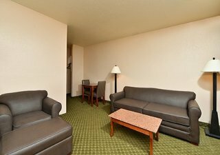 Hotel Quality Inn Winnemucca