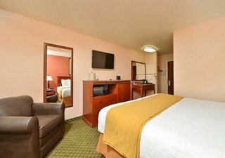 Hotel Quality Inn Winnemucca