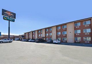Hotel Quality Inn Winnemucca