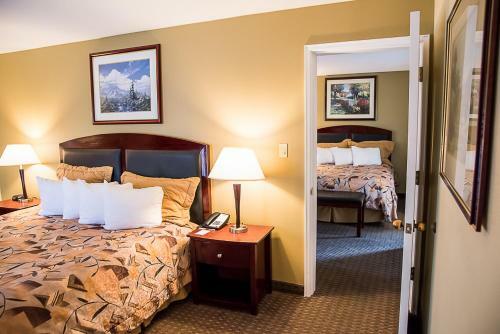 Hotel Winnemucca Inn