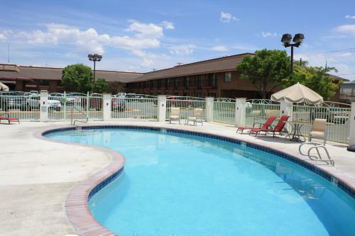 Hotel Winnemucca Inn