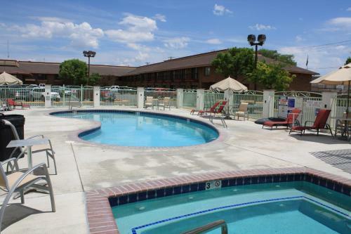 Hotel Winnemucca Inn