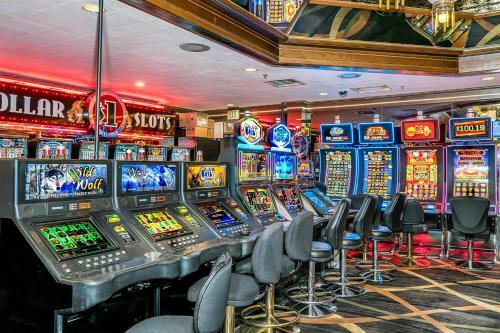 Hotel Winnemucca Inn