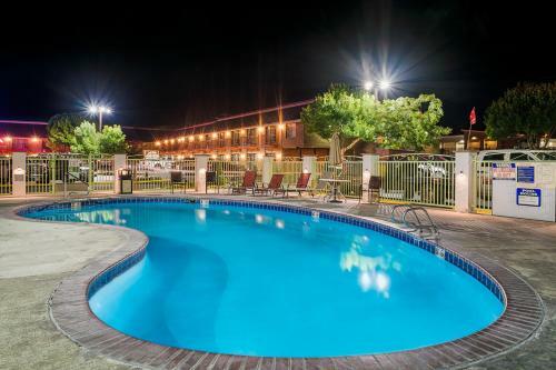 Hotel Winnemucca Inn