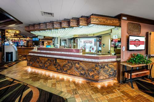 Hotel Winnemucca Inn