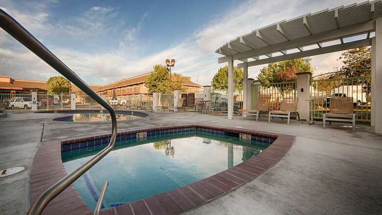 Hotel Best Western Plus Gold Country Inn