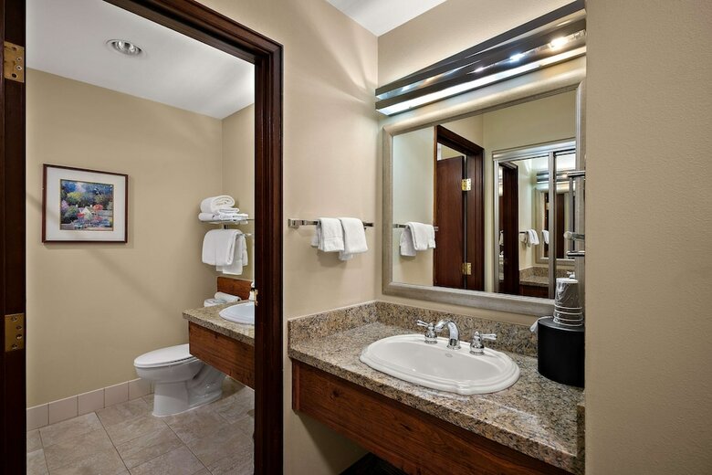 Hotel Best Western Plus Gold Country Inn