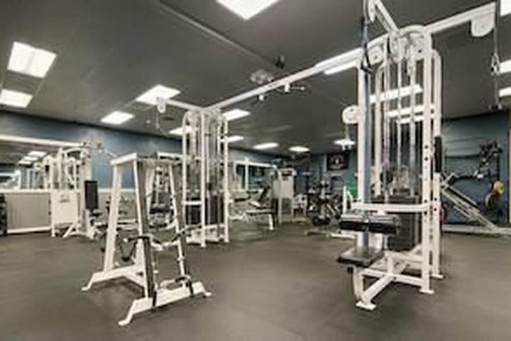 Hotel Best Western Plus Gold Country Inn