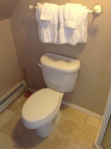 Toad Hall Manor Bed And Breakfast