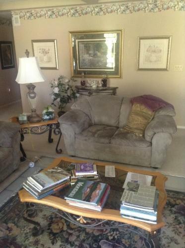 Toad Hall Manor Bed And Breakfast