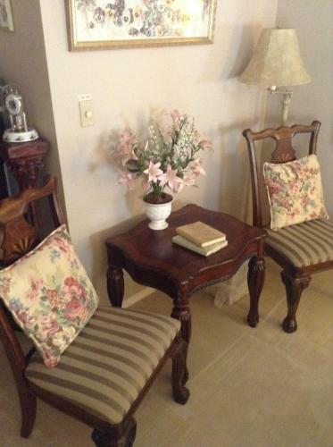 Toad Hall Manor Bed And Breakfast