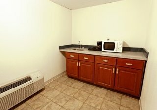 Motel Rodeway Inn & Suites Capri