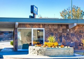 Motel Rodeway Inn & Suites Capri