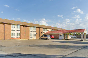 Hotel Econo Lodge Emporia