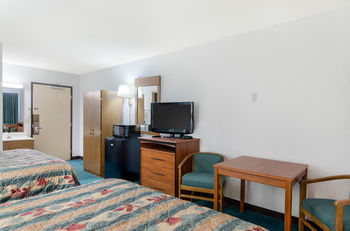 Hotel Econo Lodge Emporia