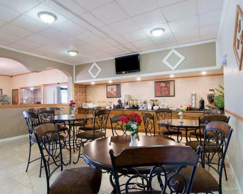 Motel Flinthills Extended Stay