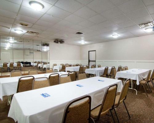 Motel Flinthills Extended Stay