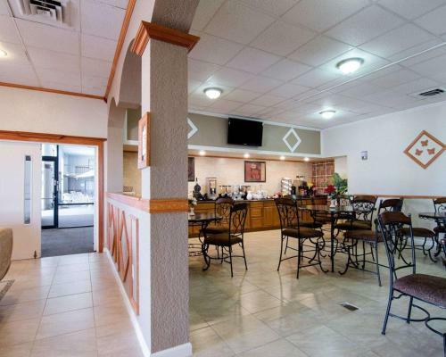 Motel Flinthills Extended Stay